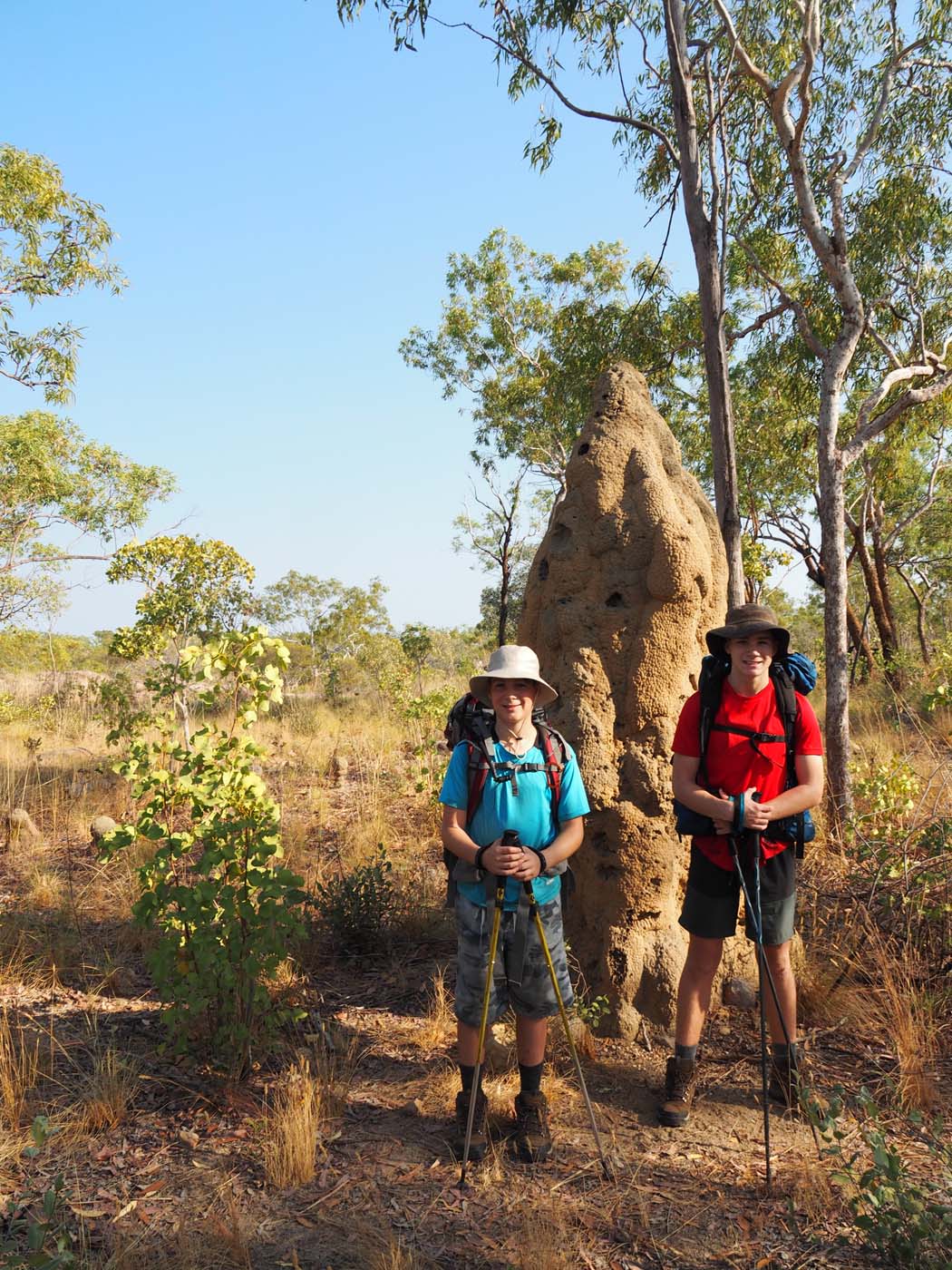 Guide to the jatbula trail (11)