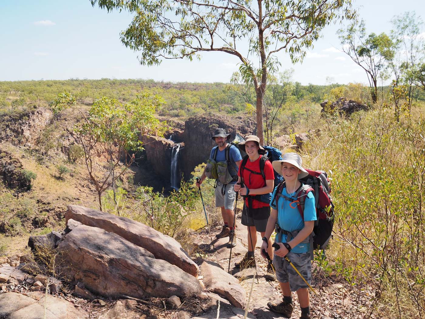 Guide to the jatbula trail (12)