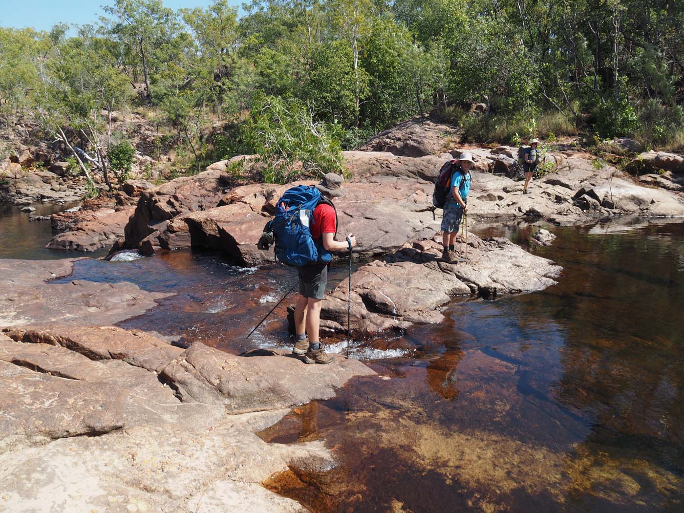 Guide to the jatbula trail (13)