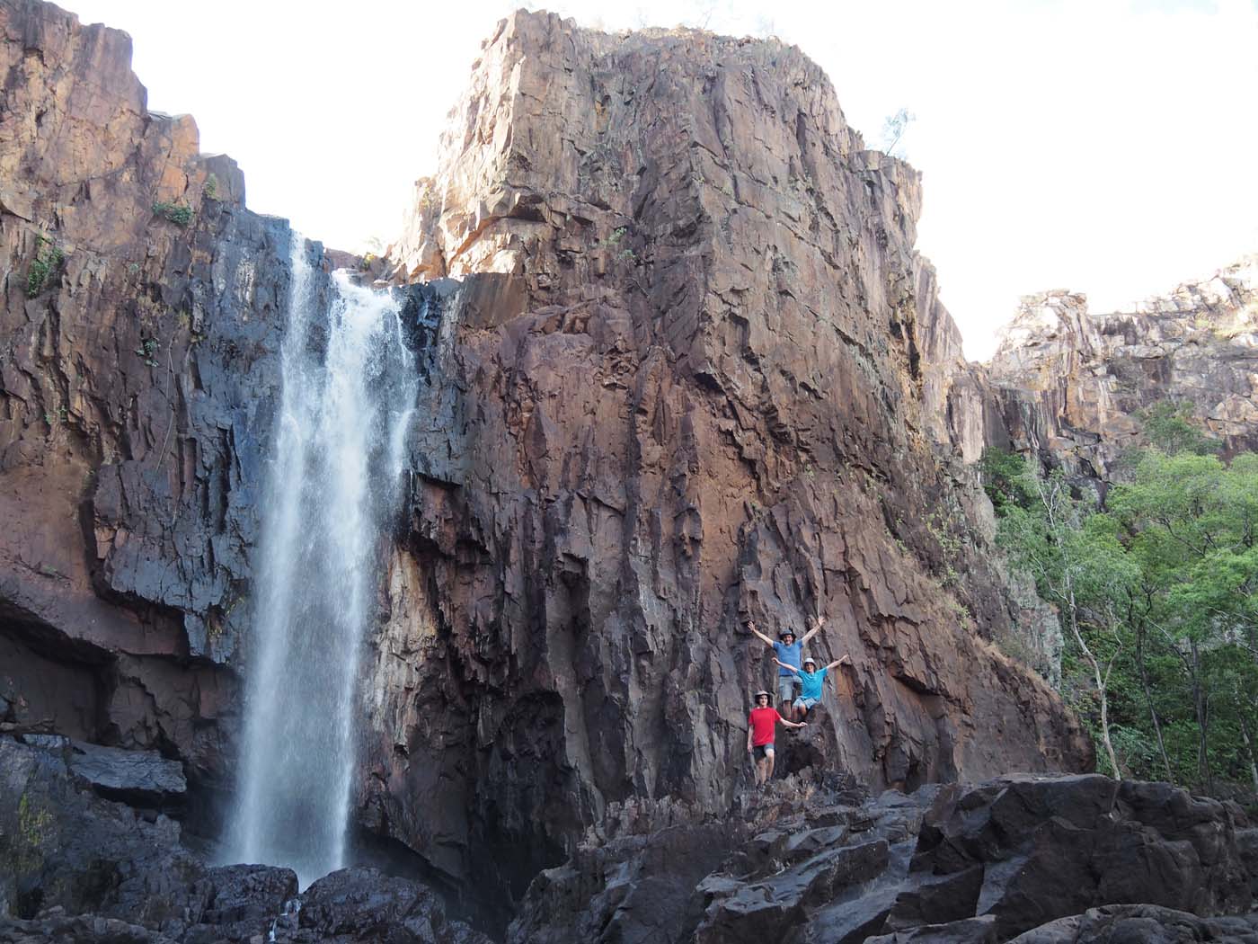 Guide to the jatbula trail (14)