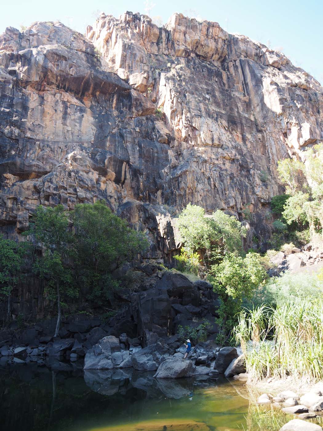 Guide to the jatbula trail (2)