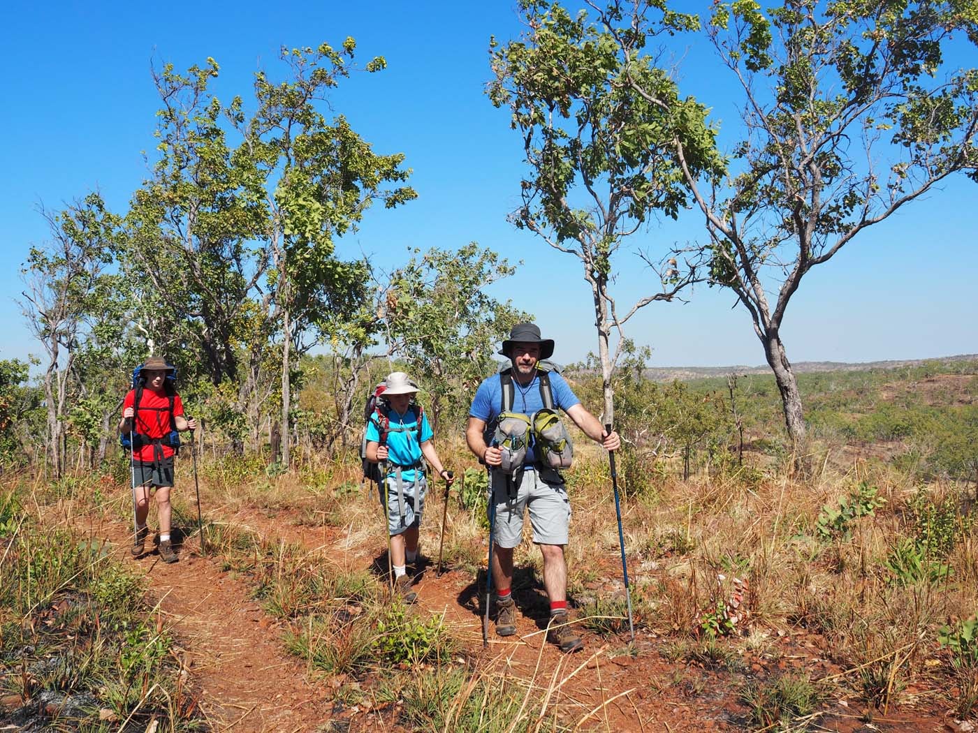 Guide to the jatbula trail (3)