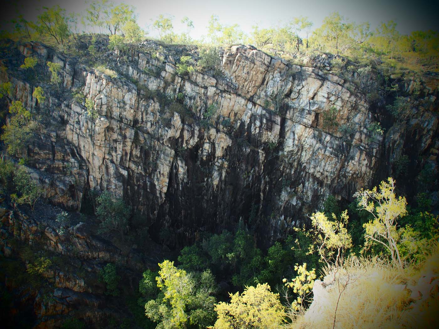 Guide to the jatbula trail (5)