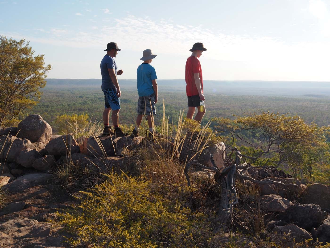 Guide to the jatbula trail (6)