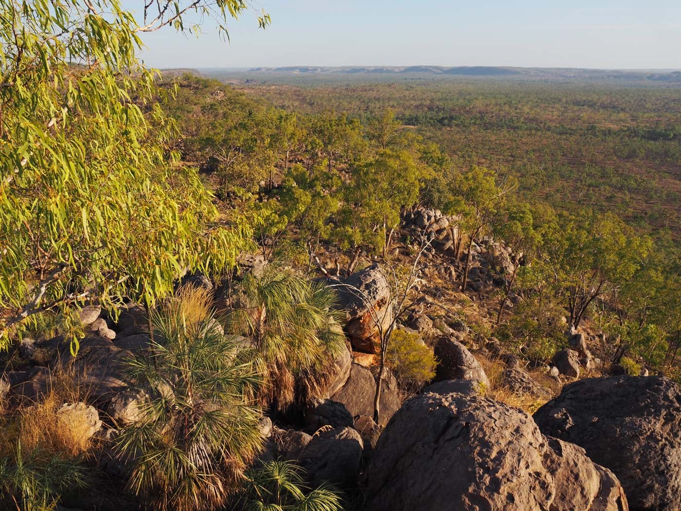 Guide to the jatbula trail (7)