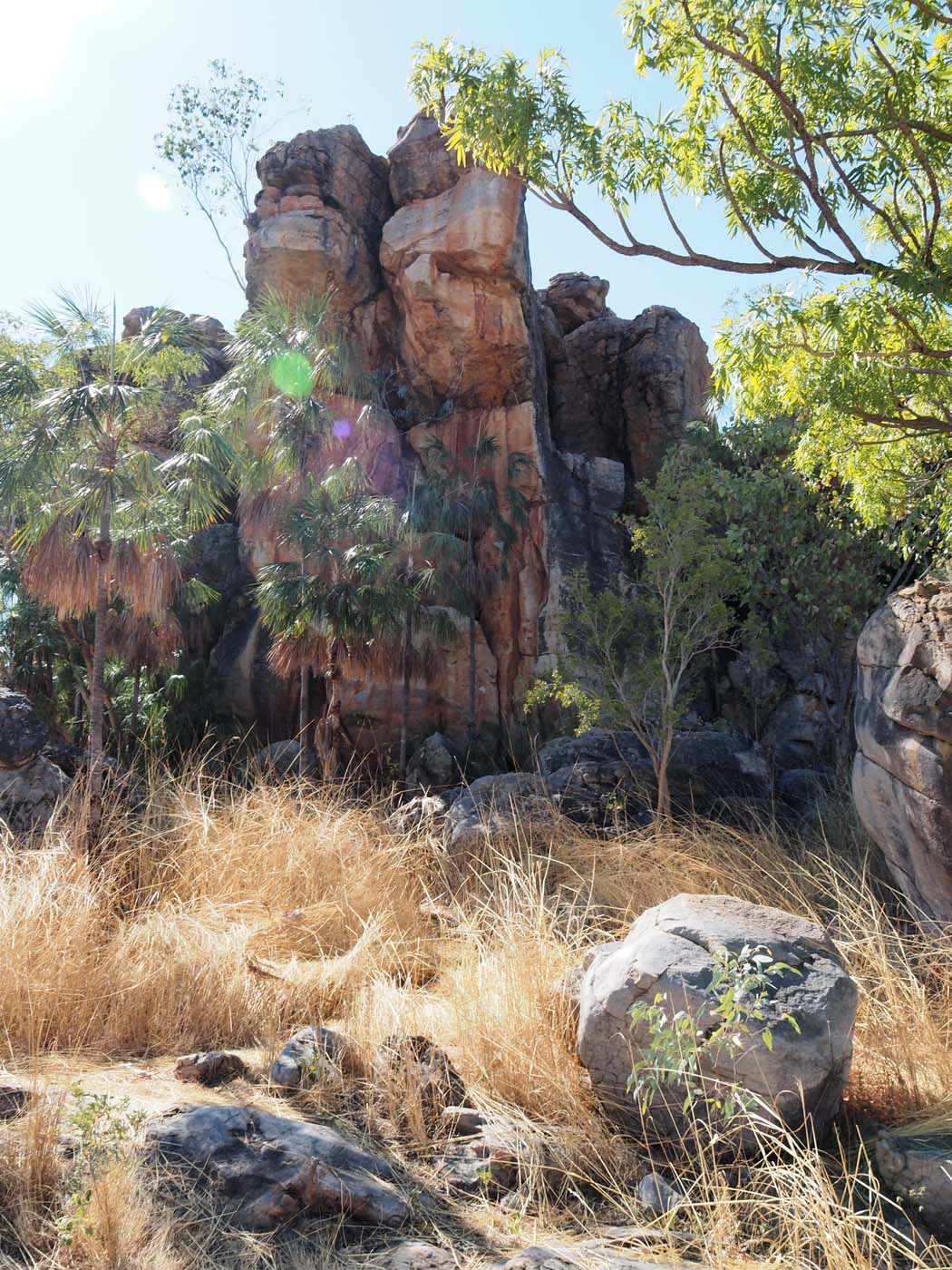 Guide to the jatbula trail (9)