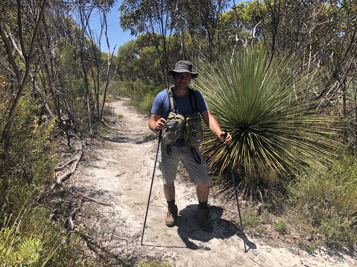 Guide to the kangaroo island wilderness trail (10)