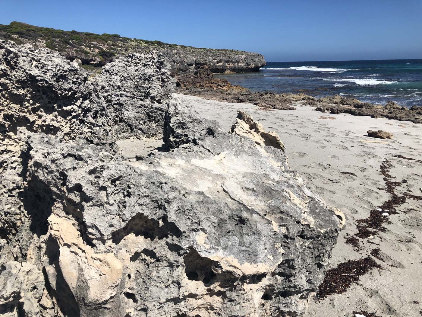 Guide to the kangaroo island wilderness trail (11)