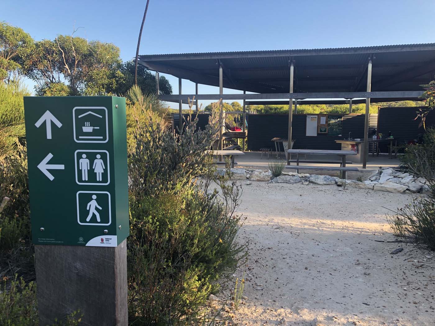 Guide to the kangaroo island wilderness trail (12)