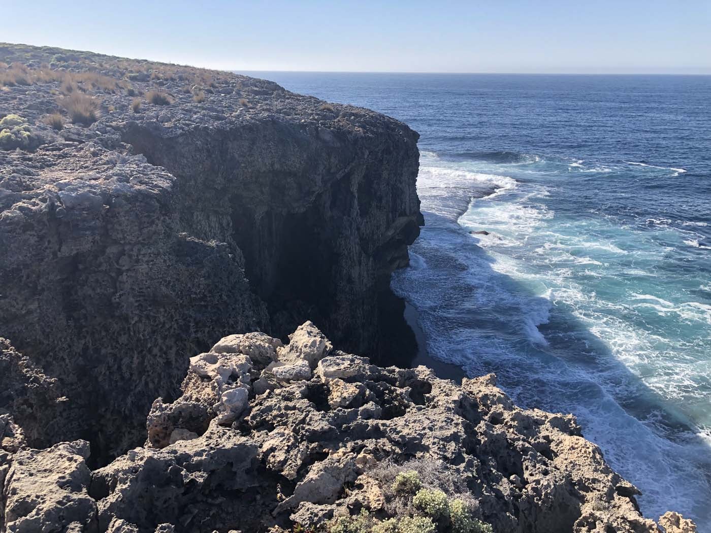 Guide to the kangaroo island wilderness trail (13)