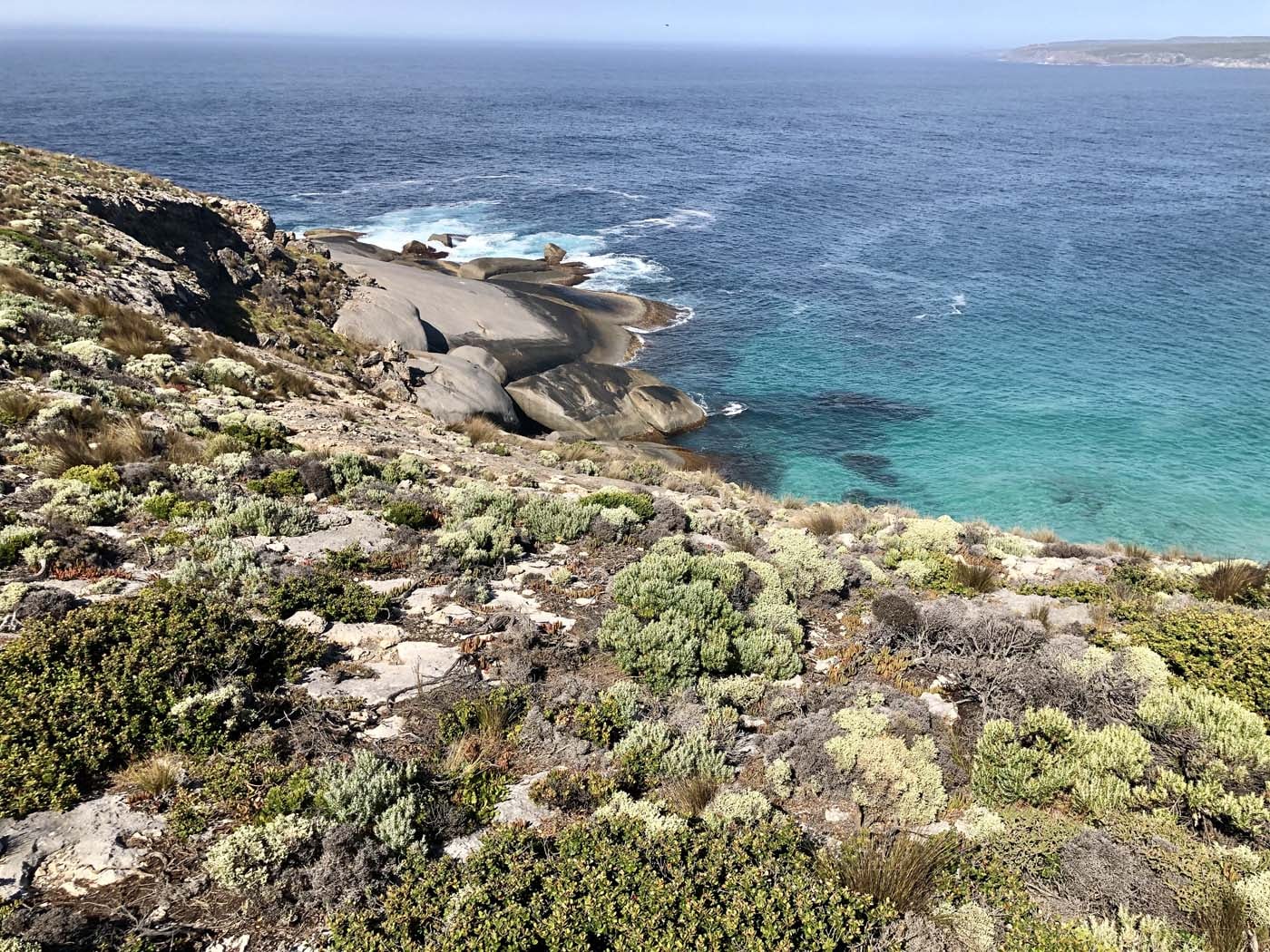 Guide to the kangaroo island wilderness trail (18)