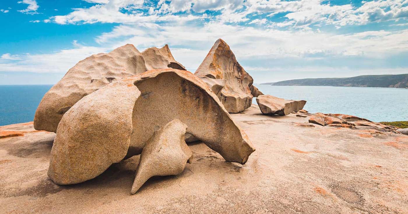 Guide to the kangaroo island wilderness trail (20)