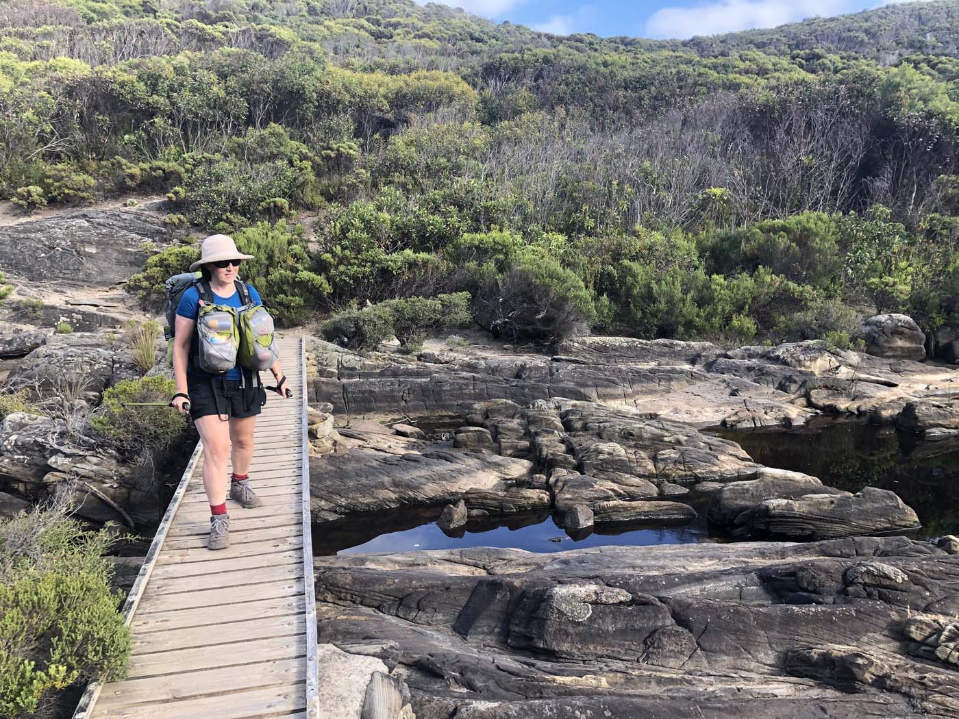 Guide to the kangaroo island wilderness trail (5)