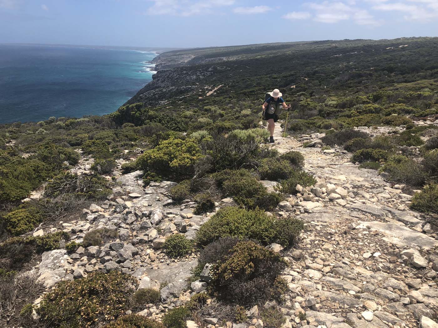 Guide to the kangaroo island wilderness trail (6)