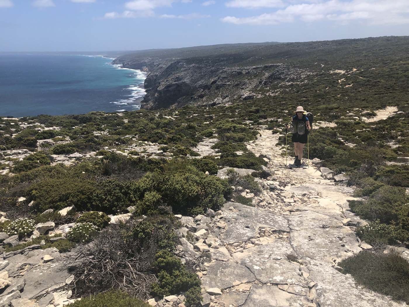 Guide to the kangaroo island wilderness trail (7)