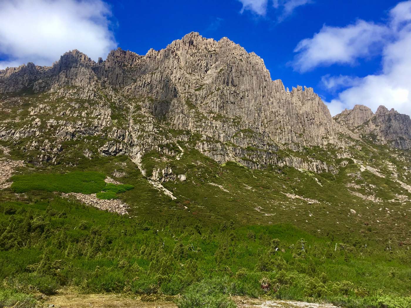 Guide to the overland track (15)
