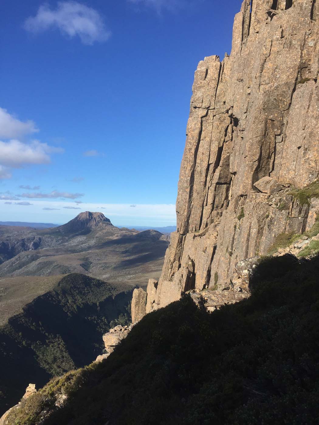 Guide to the overland track (3)