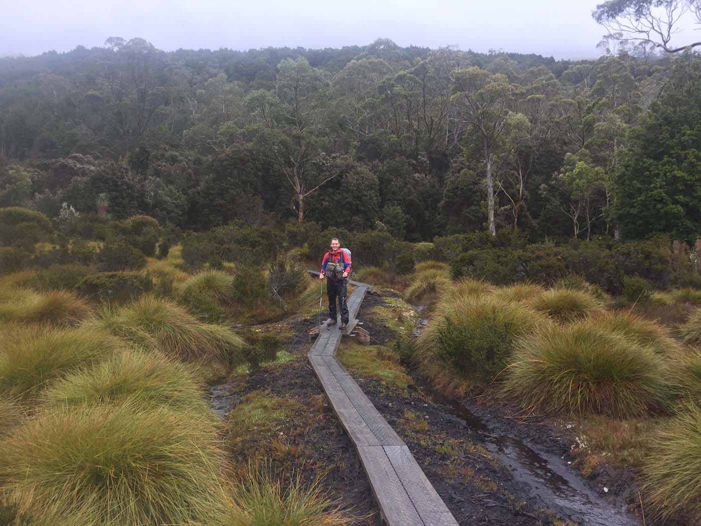 Guide to the overland track (5)