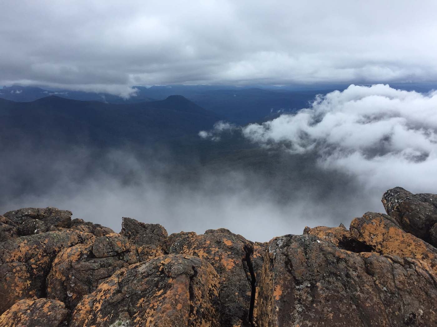 Guide to the overland track (8)