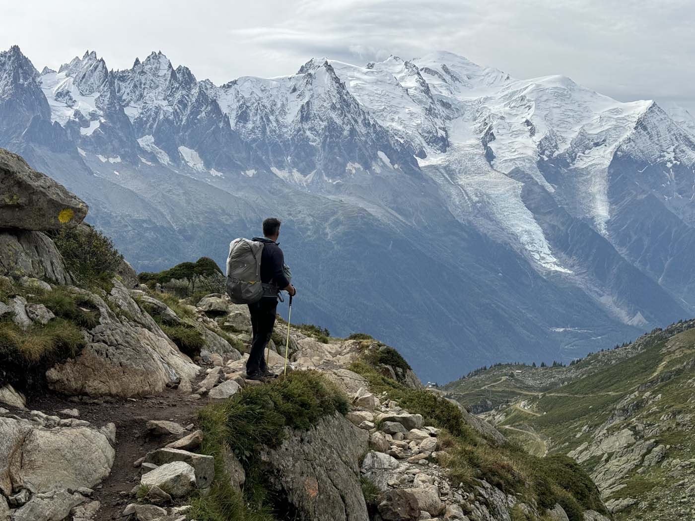 Walkers haute route (1)