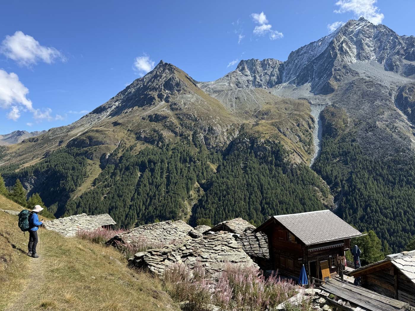 Walkers haute route (12)