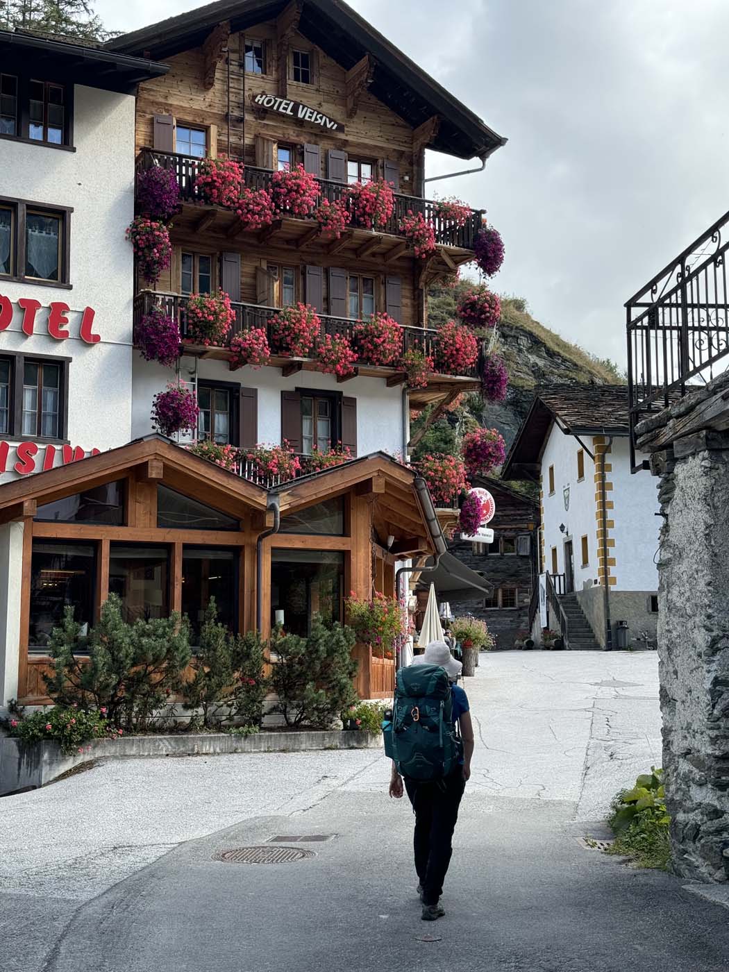 Walkers haute route (13)