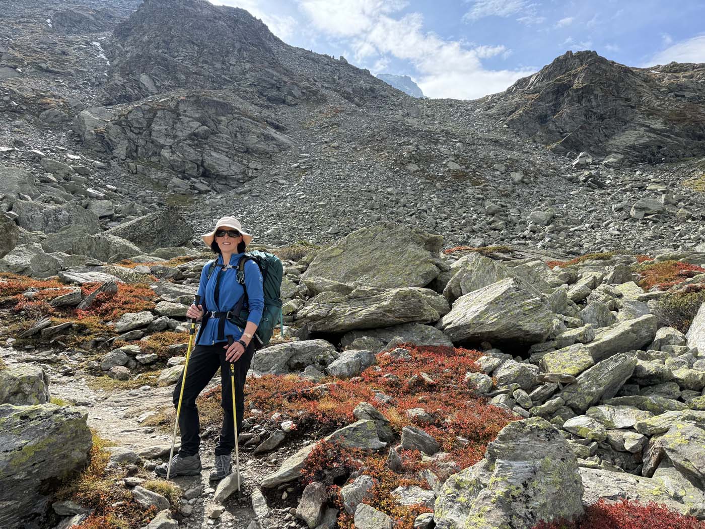 Walkers haute route (18)