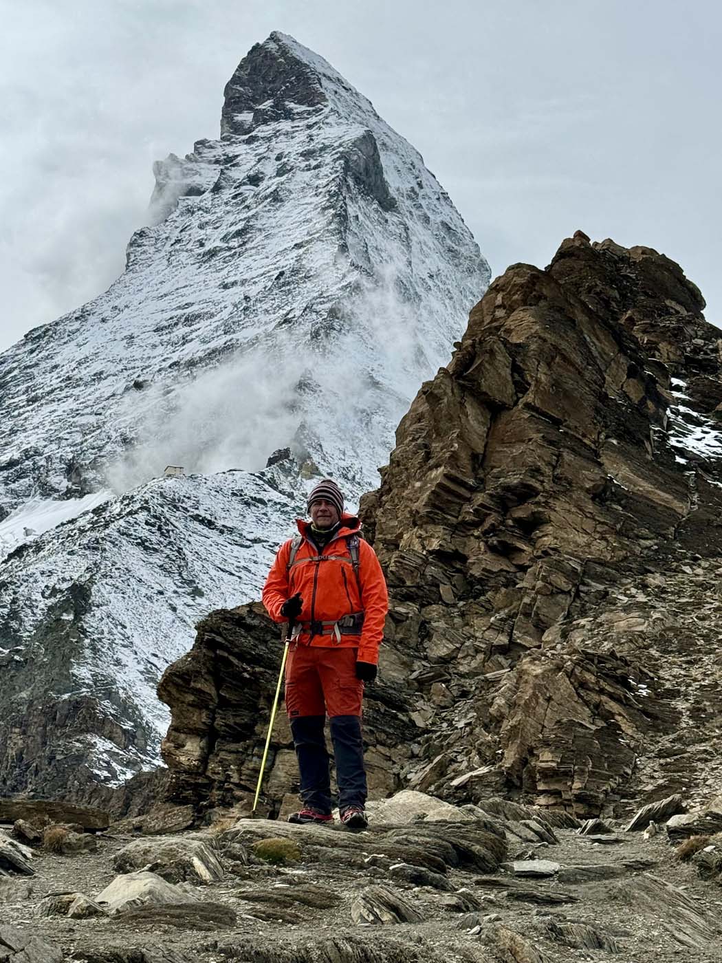 Walkers haute route (20)