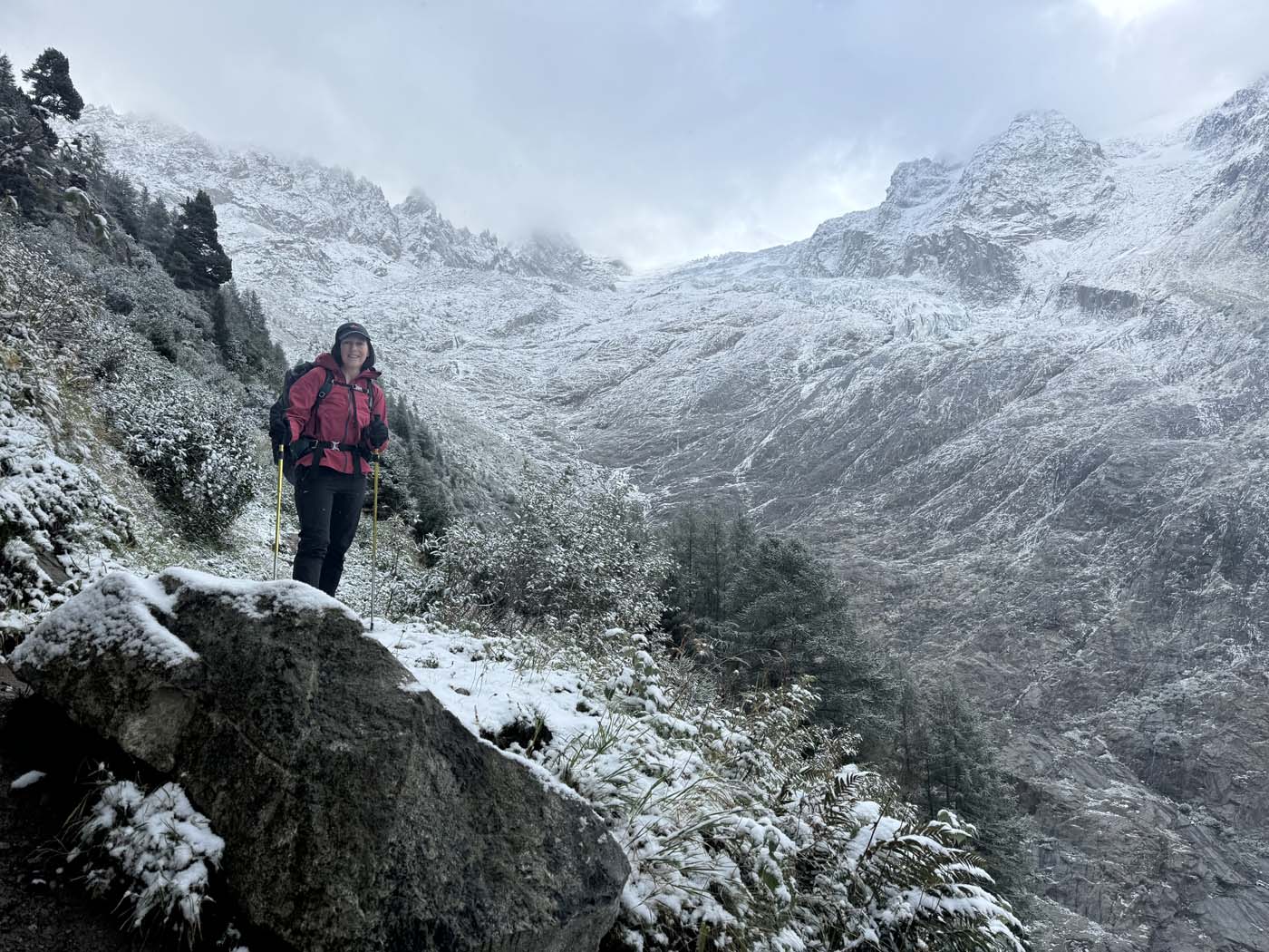 Walkers haute route (4)