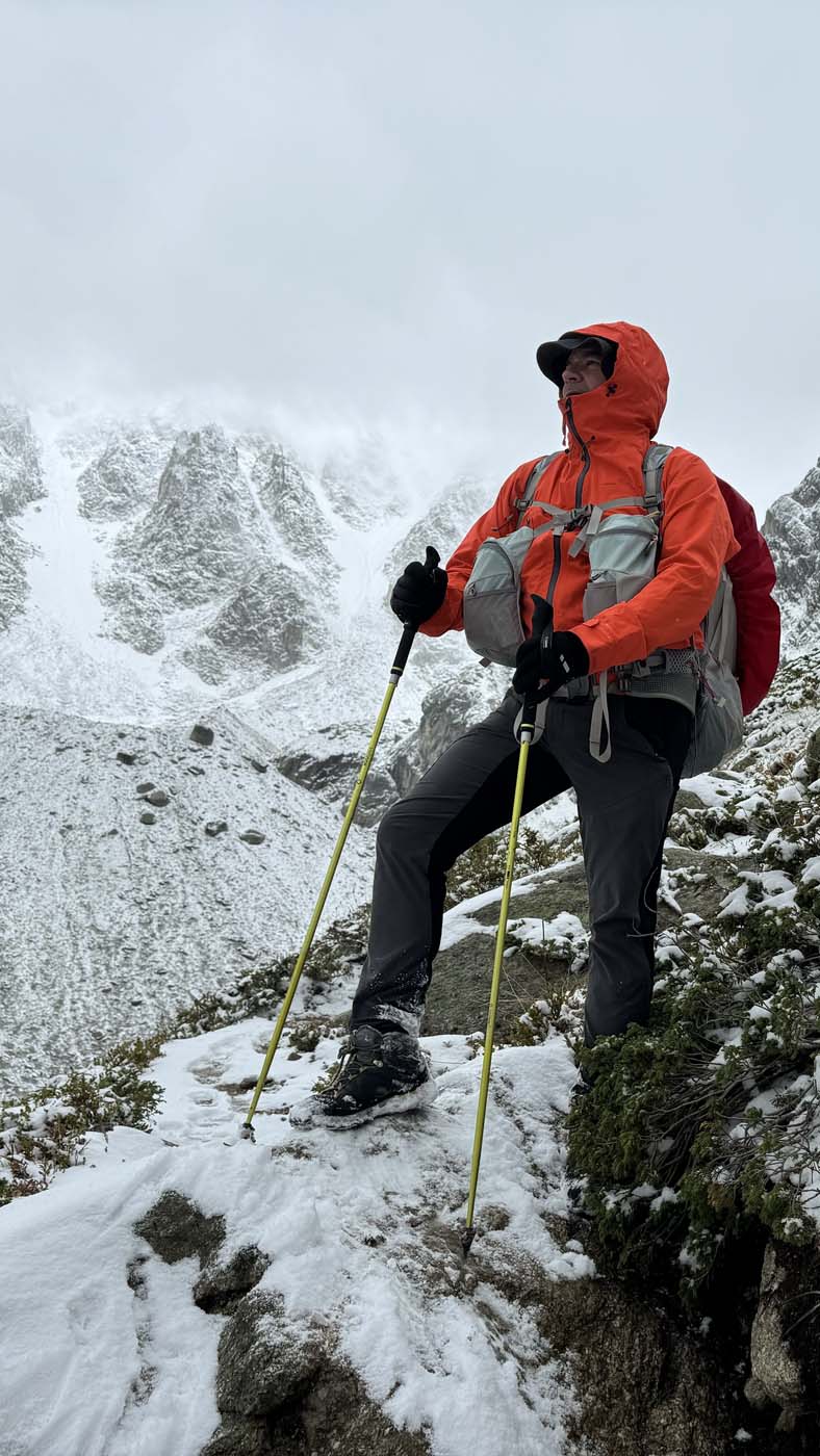 Walkers haute route (5)