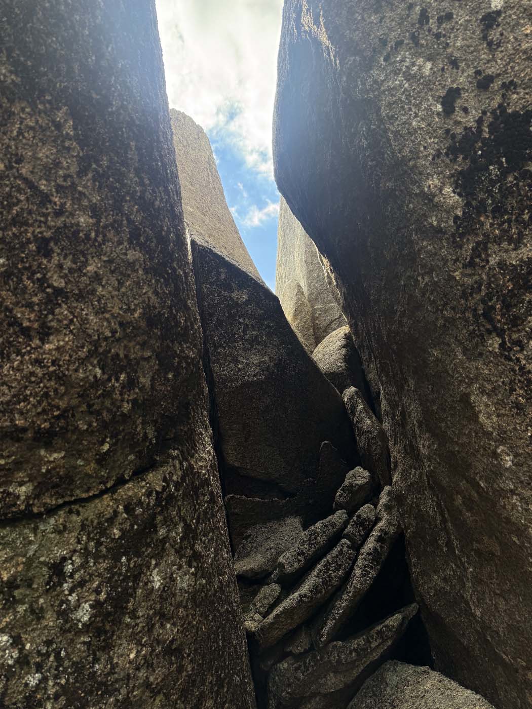 Corral peak & mahomets tomb (3)