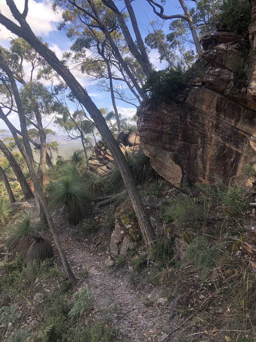 Djardji djawara & mud dadjug hike 18
