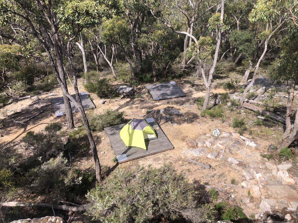 Djardji djawara & mud dadjug hike 21