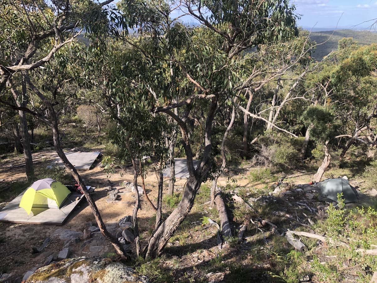 Djardji djawara & mud dadjug hike 26