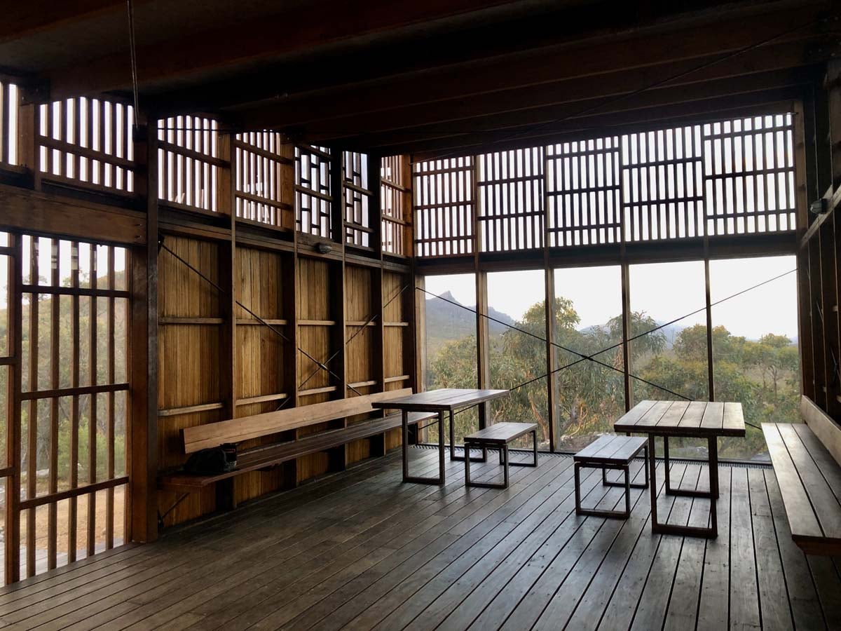 Djardji djawara & mud dadjug hike 43