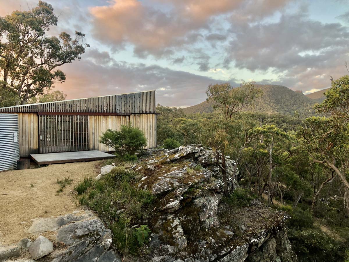 Djardji djawara & mud dadjug hike 44