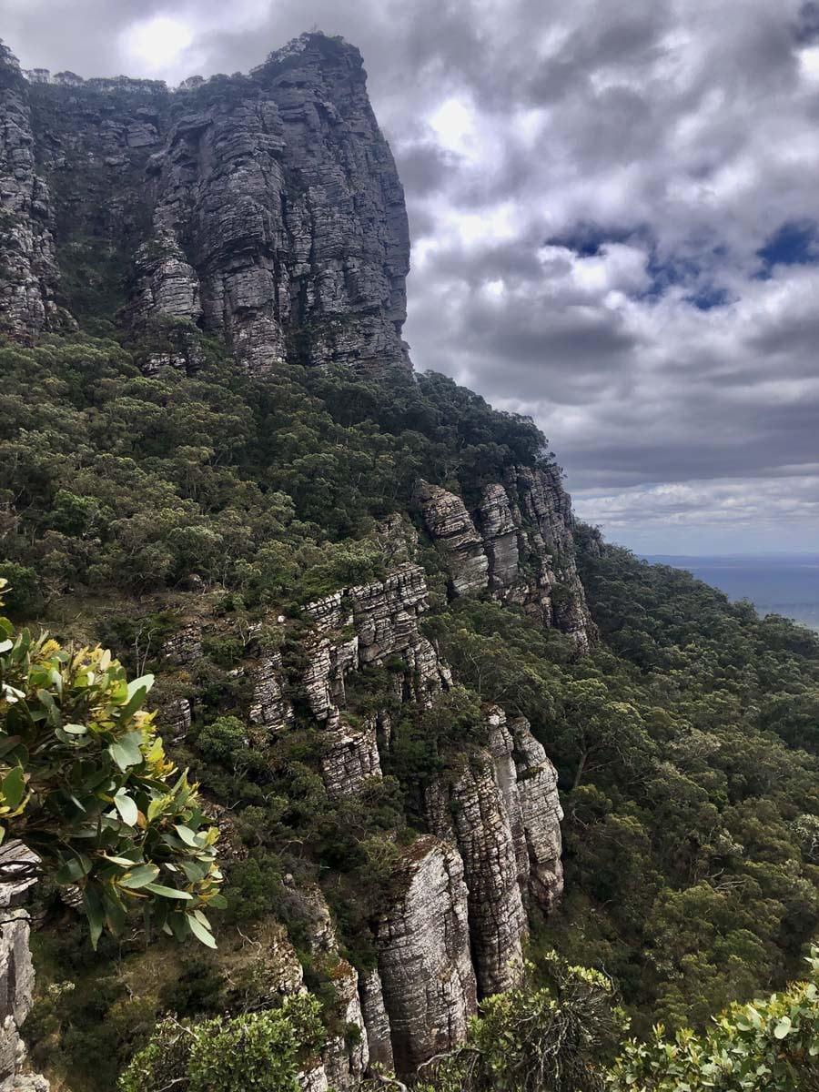 Djardji djawara & mud dadjug hike 69