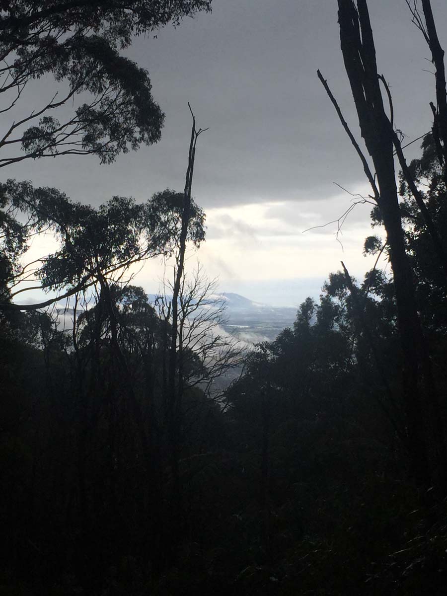 Donnellys weir mt st leonard hike 19