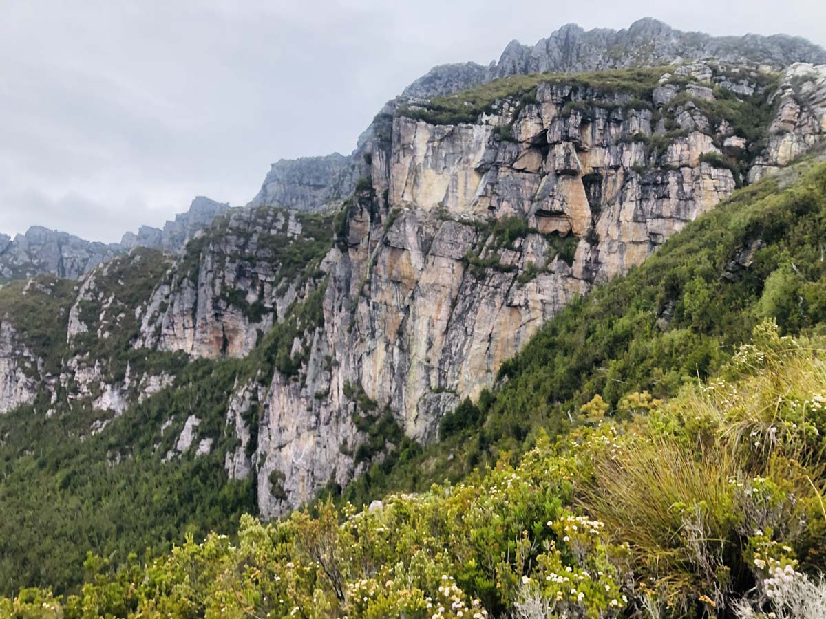 Eastern arthur range traverse (16)