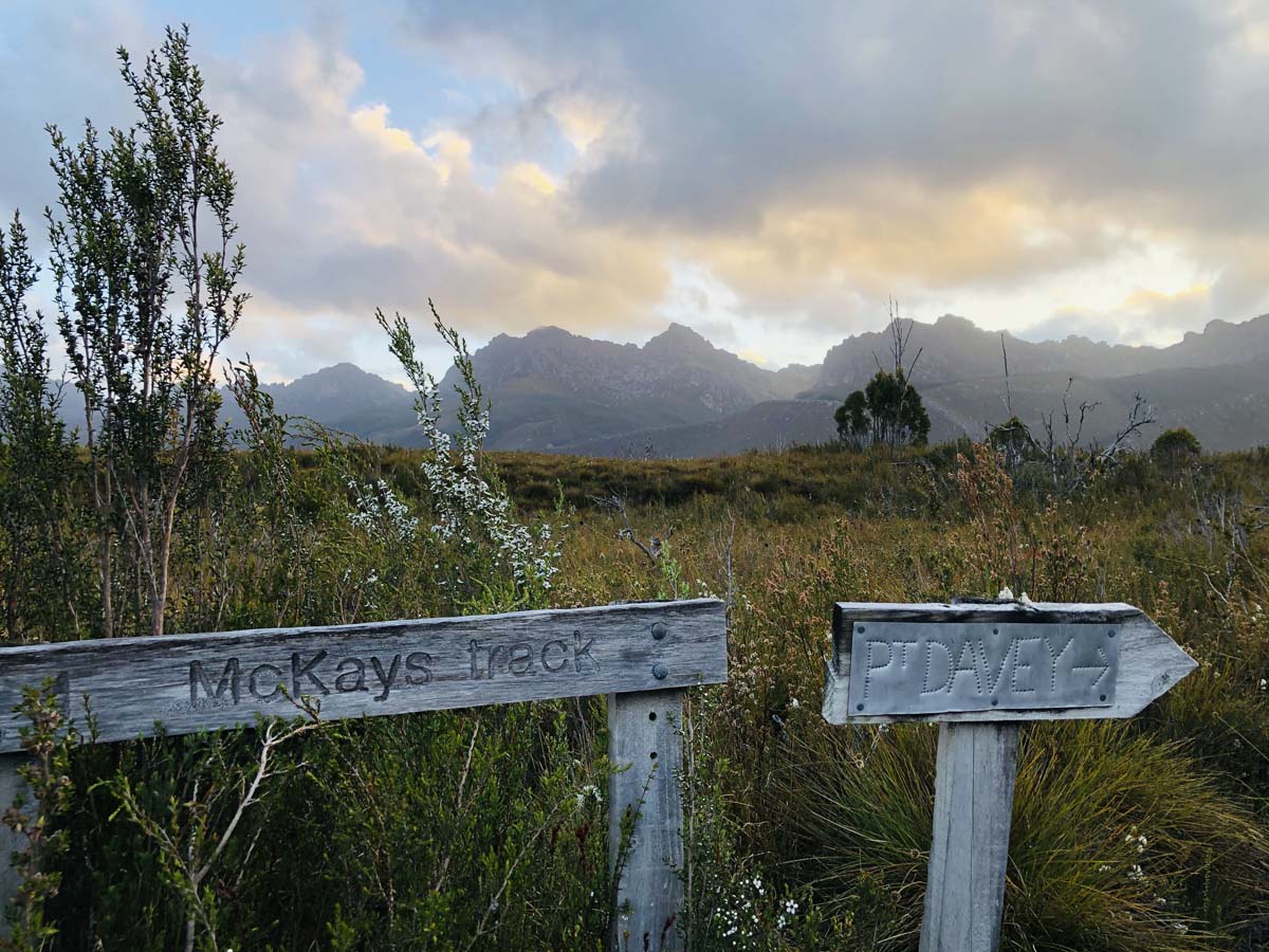 Eastern arthur range traverse (5)