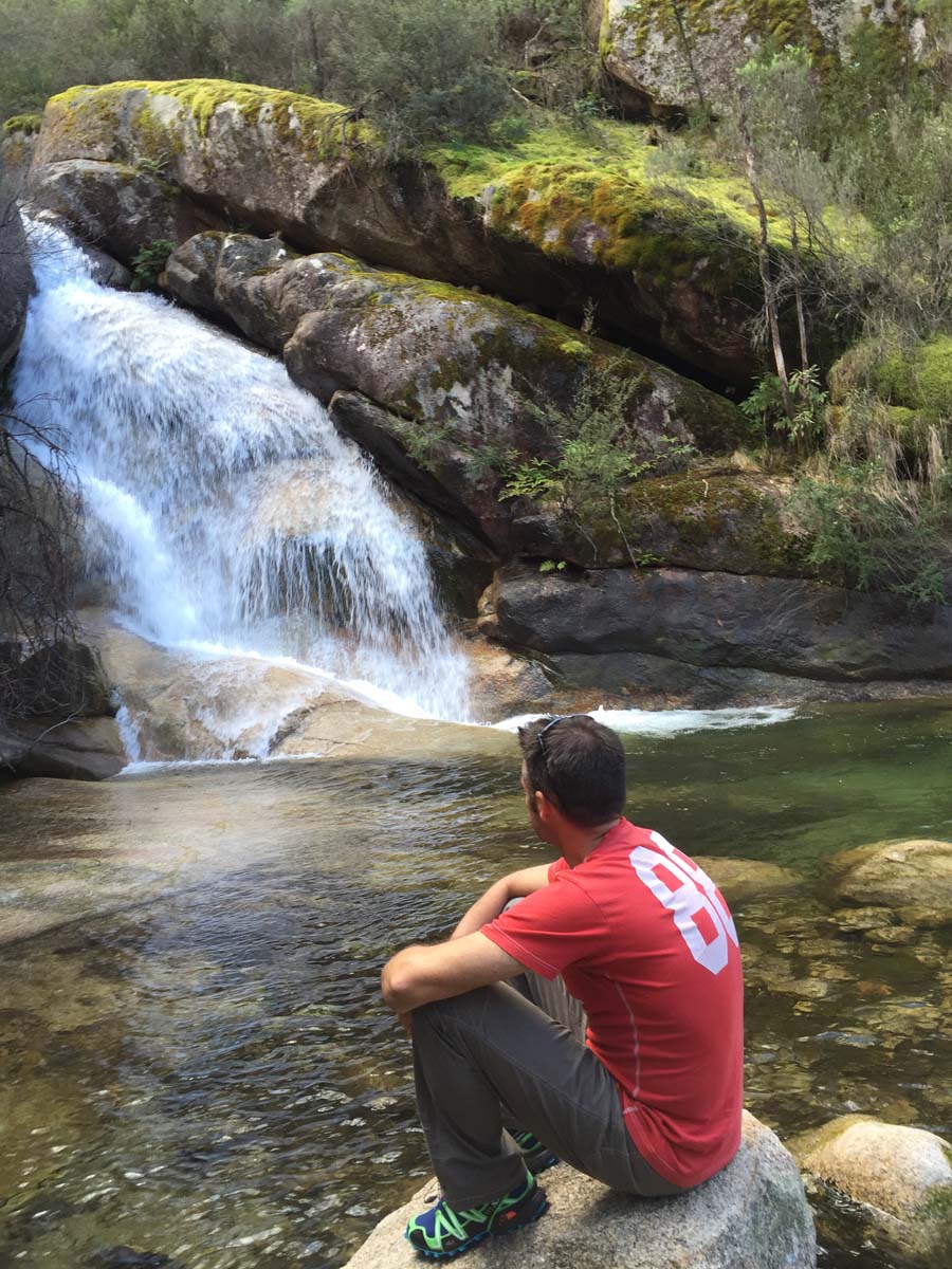 Eurobin falls walk 10