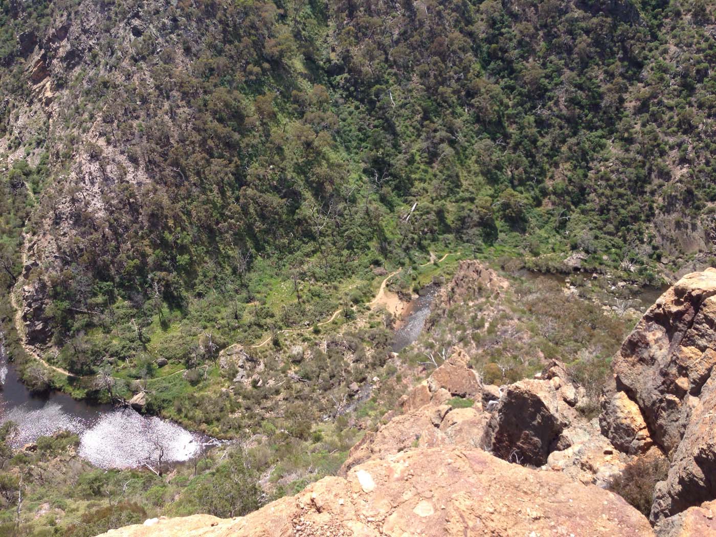 Falcons lookout walk (2)