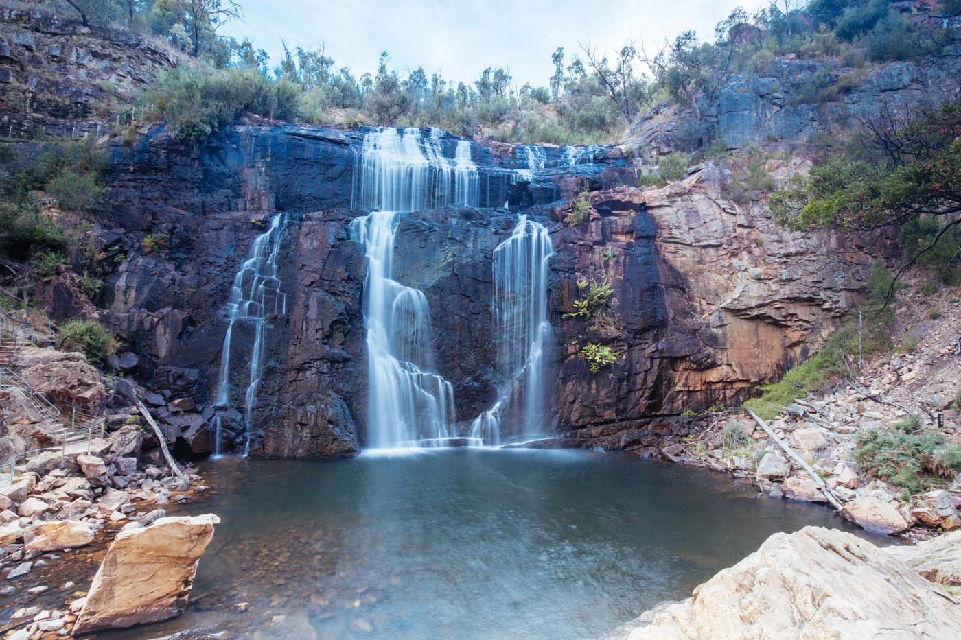 Fish falls walk (2)