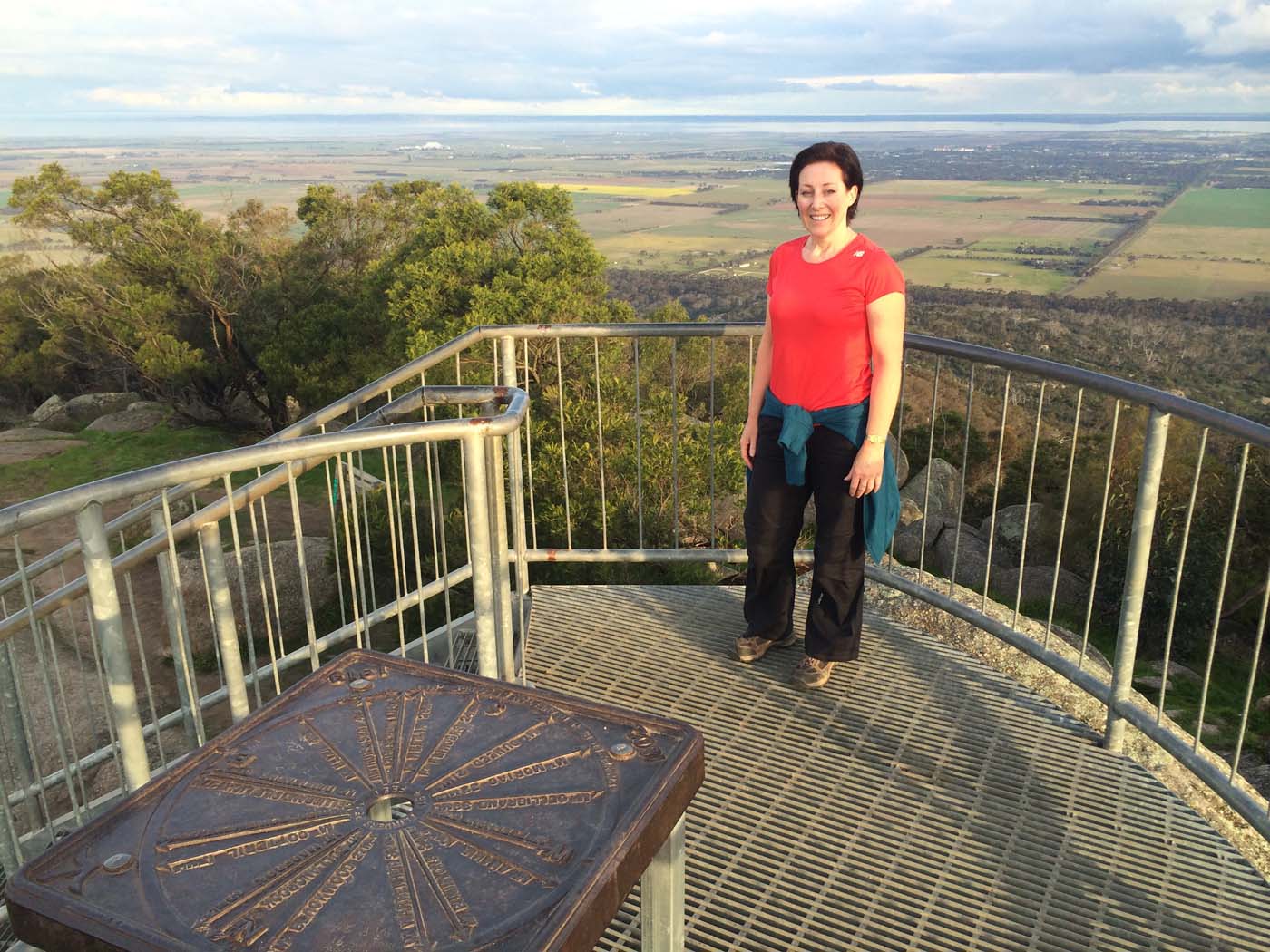 Flinders peak walk (20)