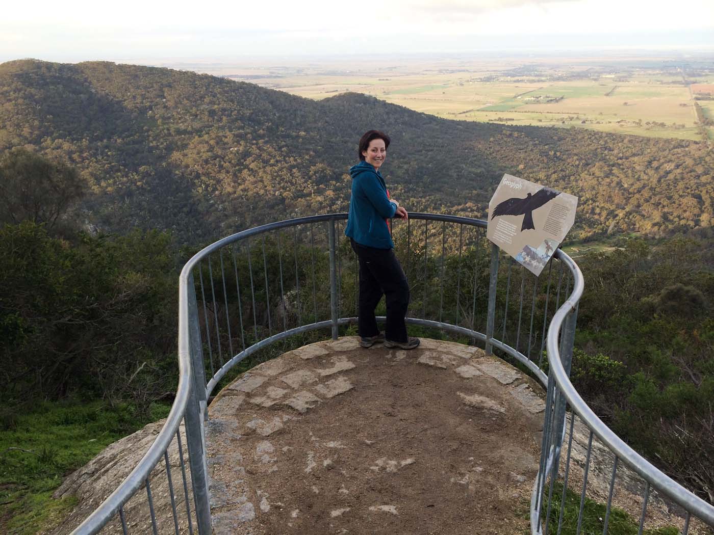 Flinders peak walk (22)