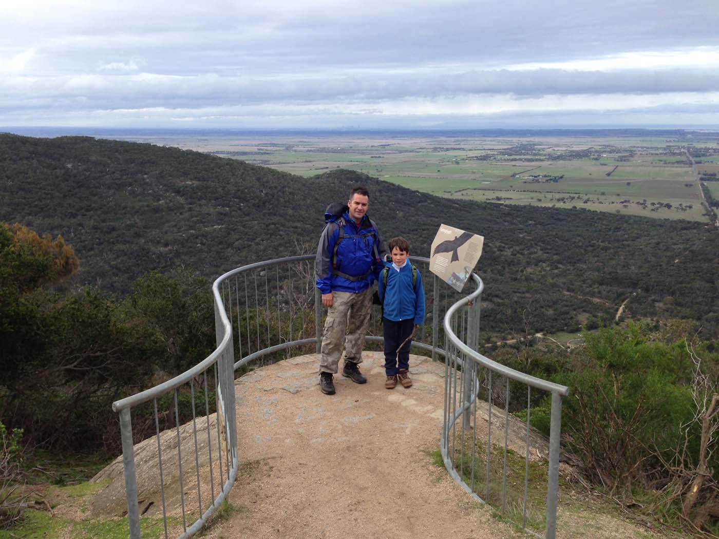 Flinders peak walk (33)