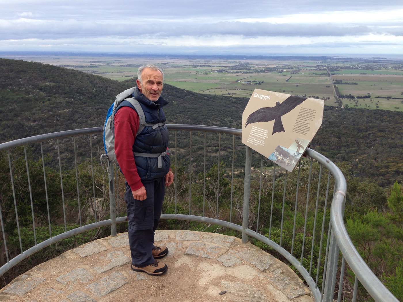 Flinders peak walk (34)