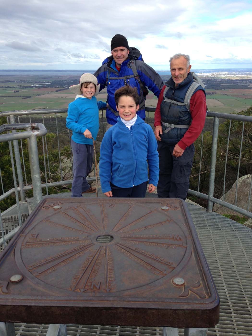 Flinders peak walk (35)