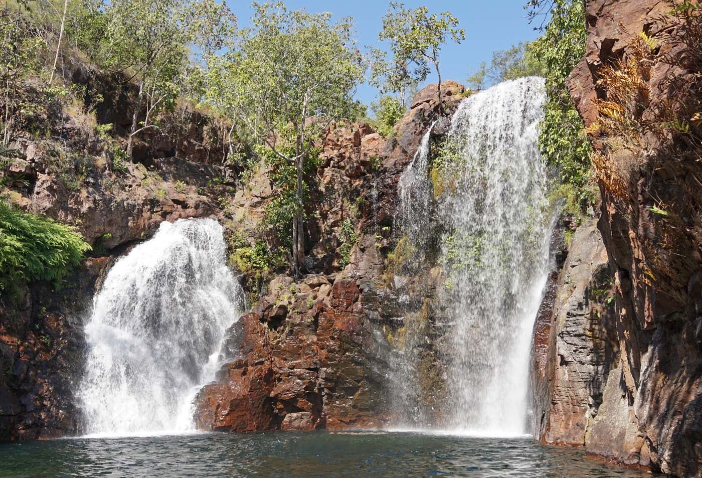 Florence falls greenant creek litchfield (4)