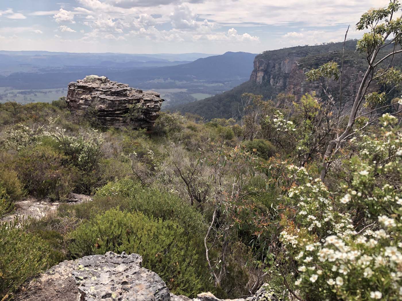 Porters pass hike (35)